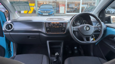 Volkswagen Up 1.0 Move Up 5dr Petrol Hatchback